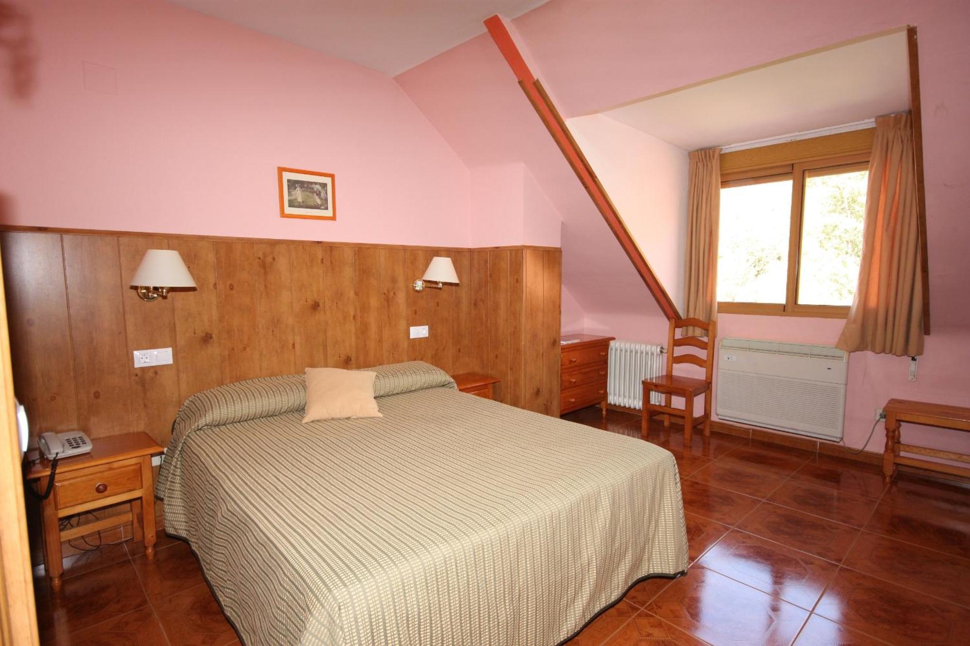 Hotel Rural Montana De Cazorla Arroyo Frio Esterno foto