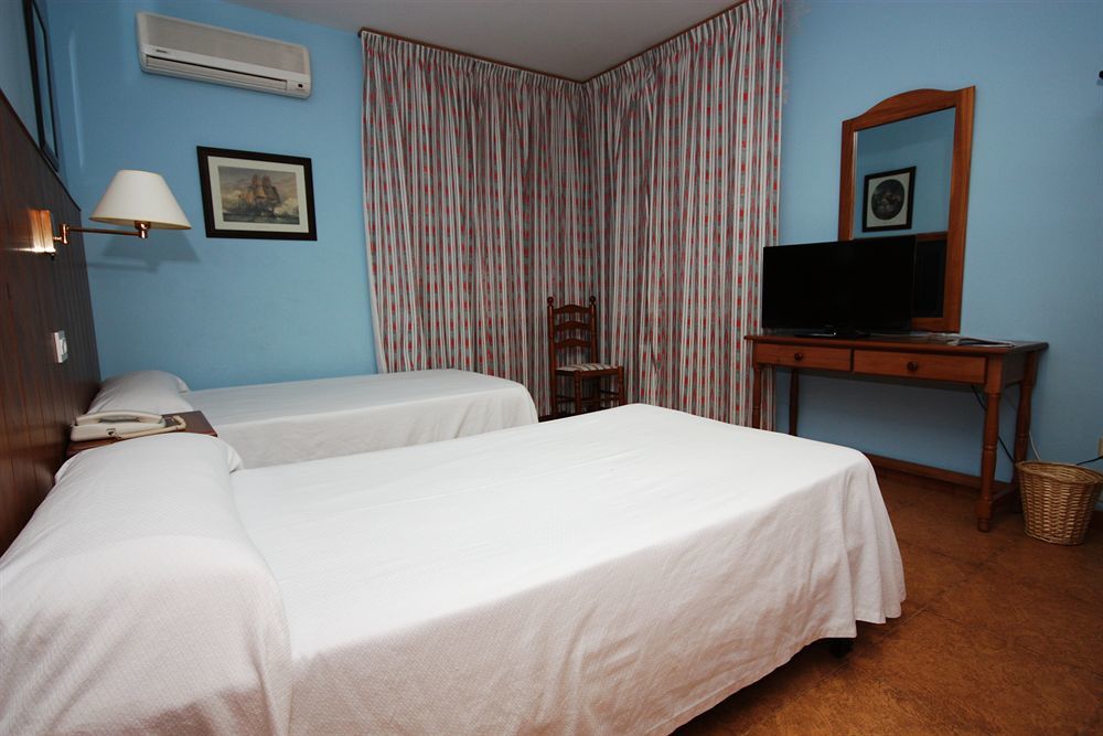 Hotel Rural Montana De Cazorla Arroyo Frio Esterno foto