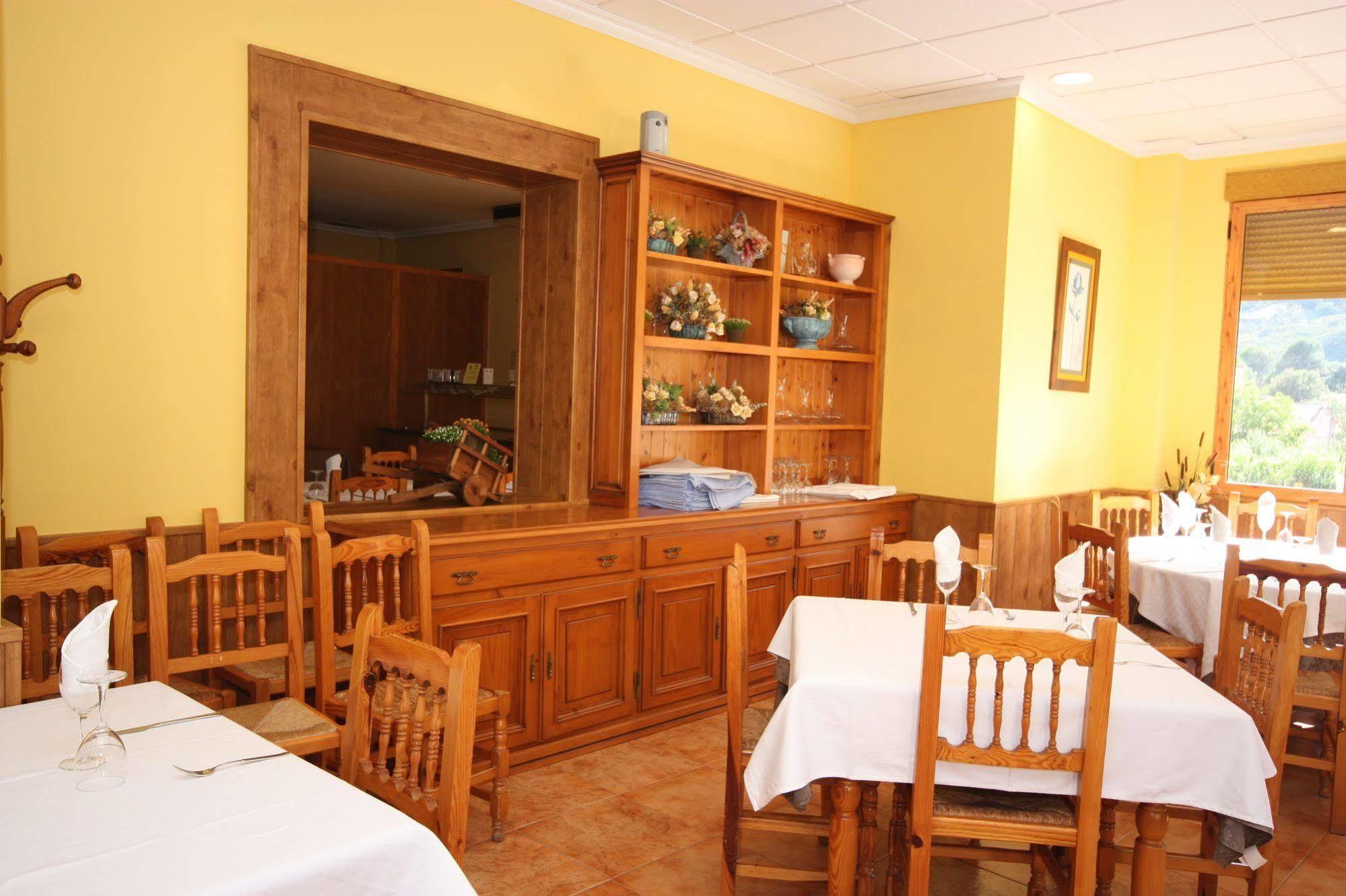 Hotel Rural Montana De Cazorla Arroyo Frio Esterno foto