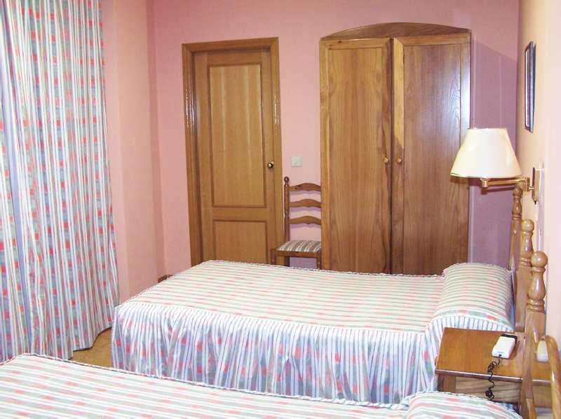 Hotel Rural Montana De Cazorla Arroyo Frio Esterno foto